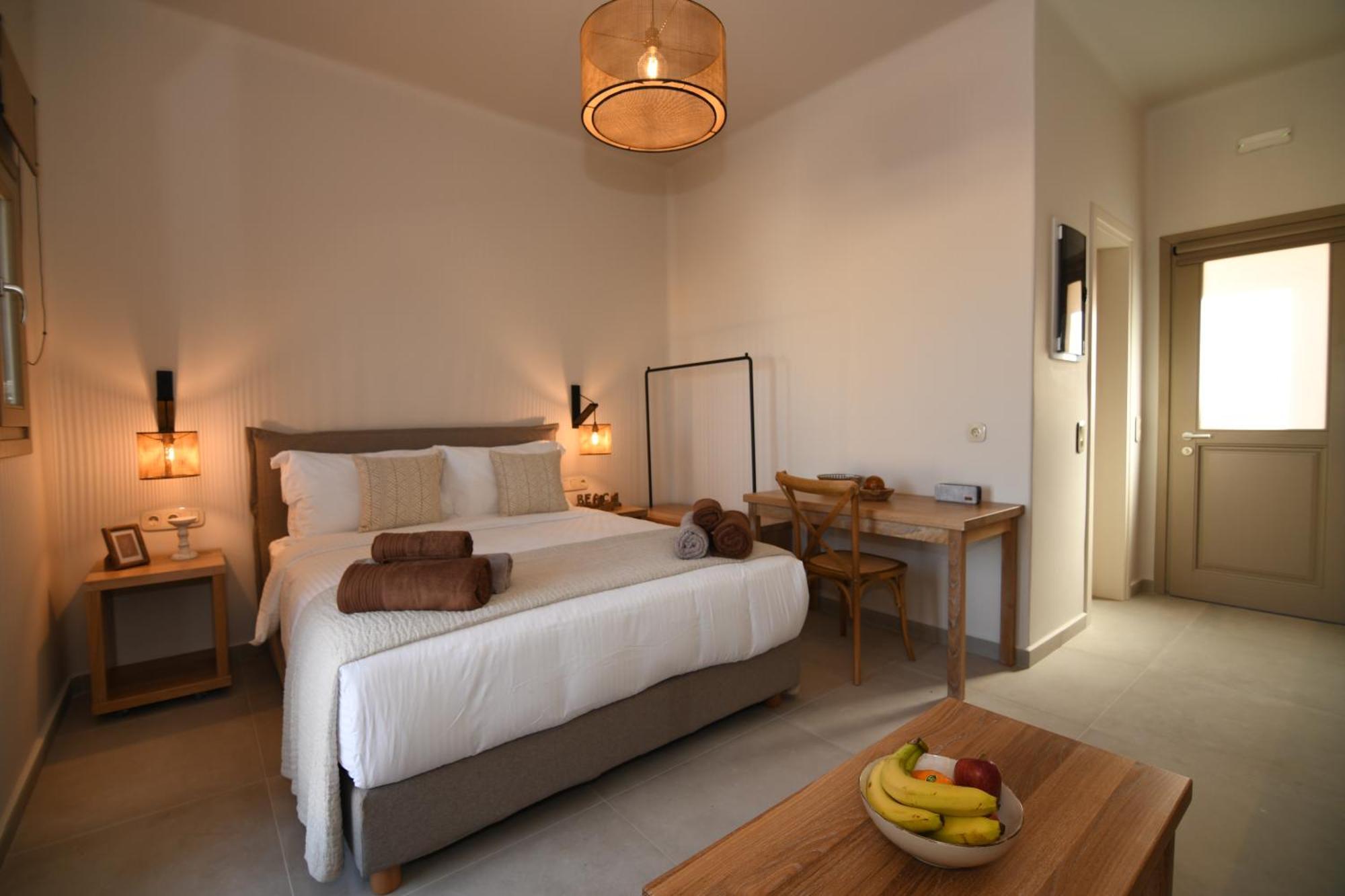 Living Moments Villa ฟิรา ภายนอก รูปภาพ