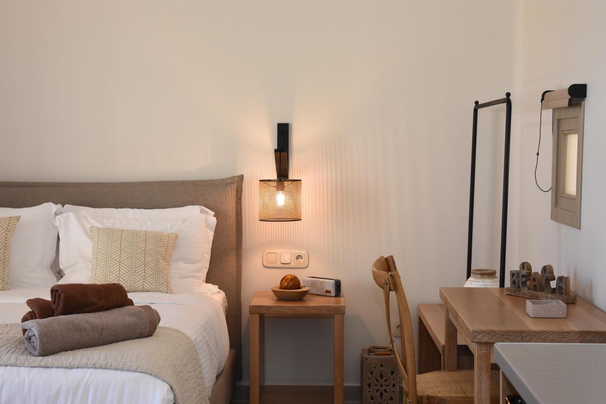 Living Moments Villa ฟิรา ภายนอก รูปภาพ