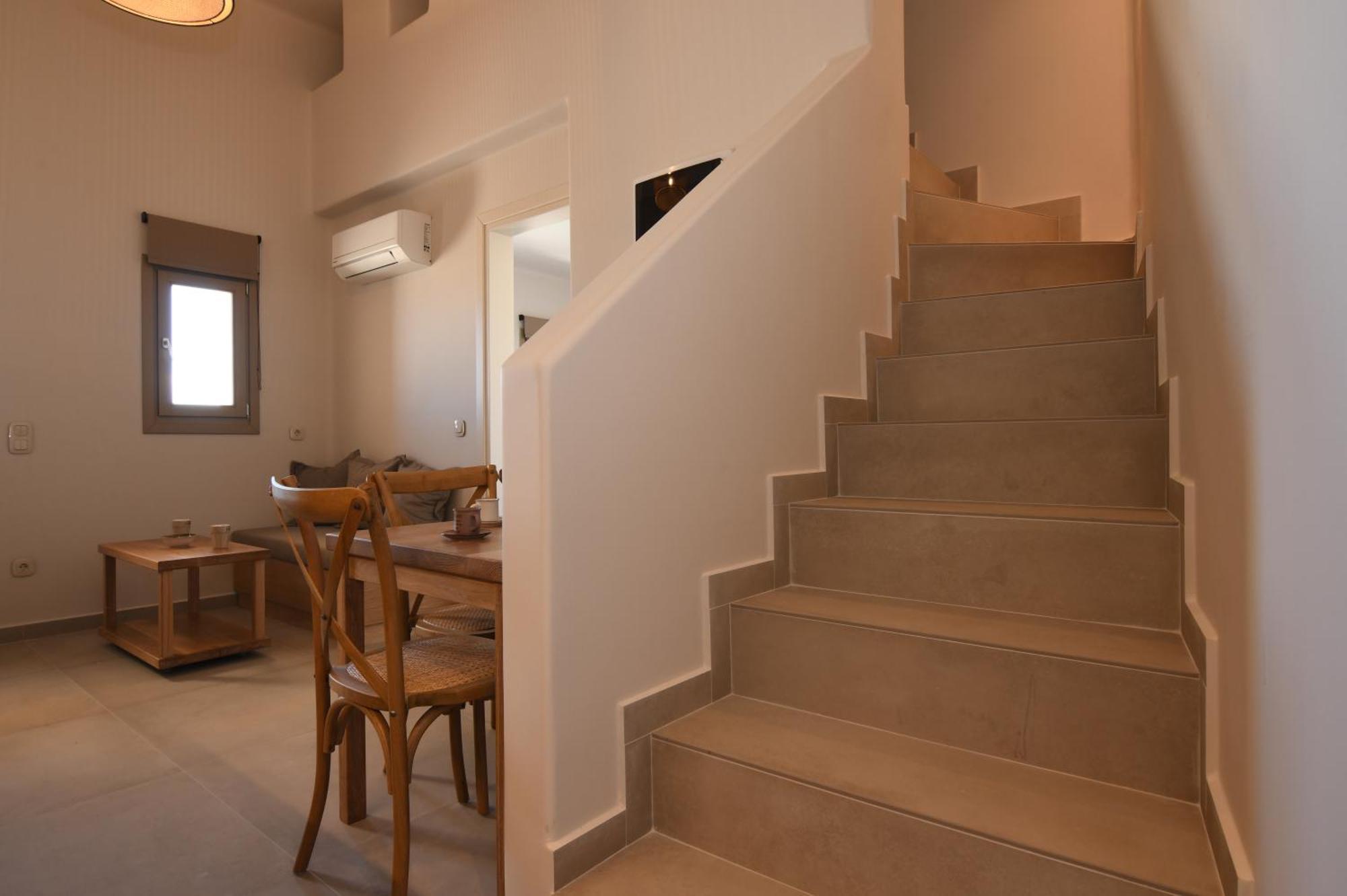 Living Moments Villa ฟิรา ภายนอก รูปภาพ