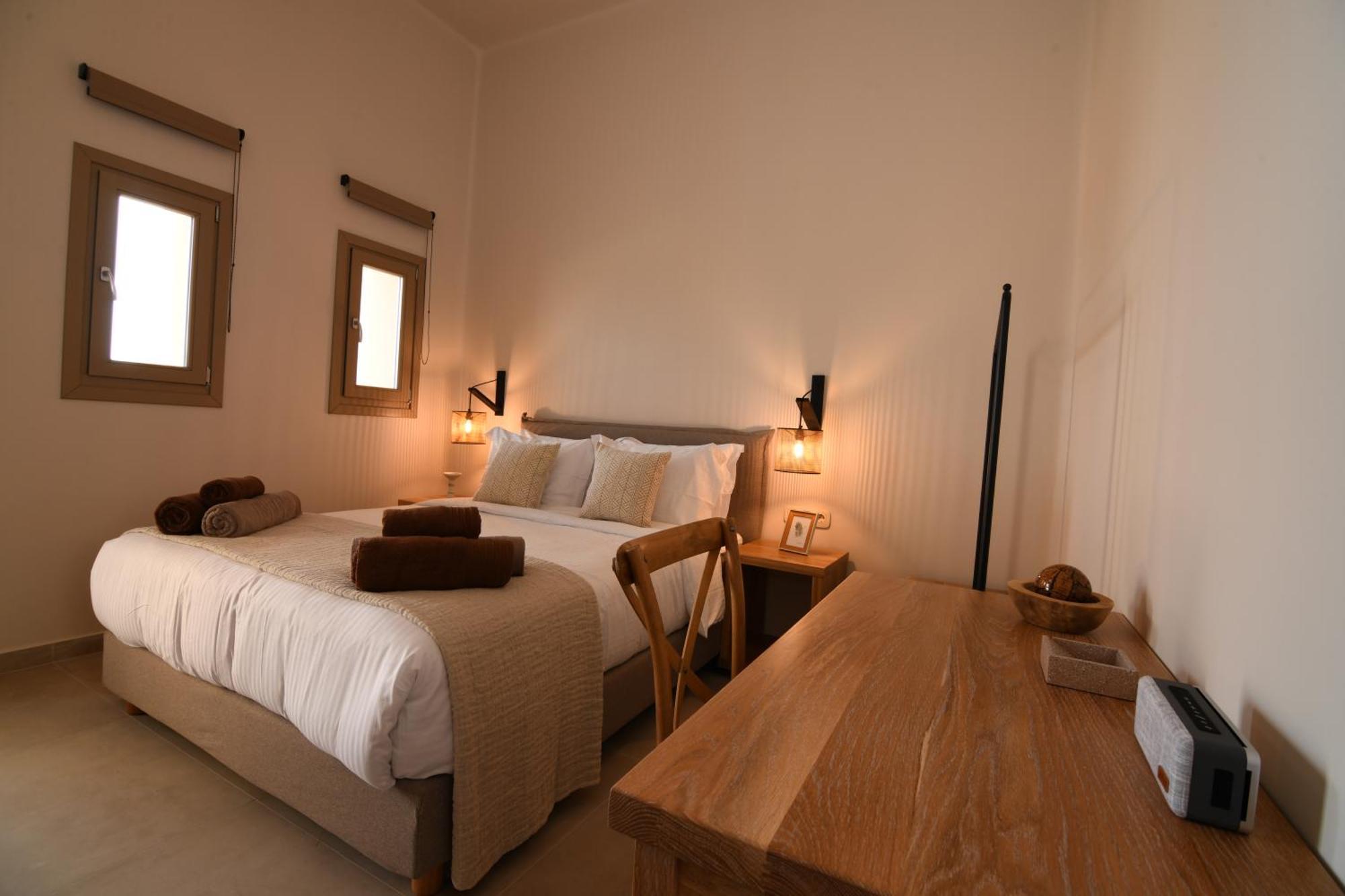 Living Moments Villa ฟิรา ภายนอก รูปภาพ